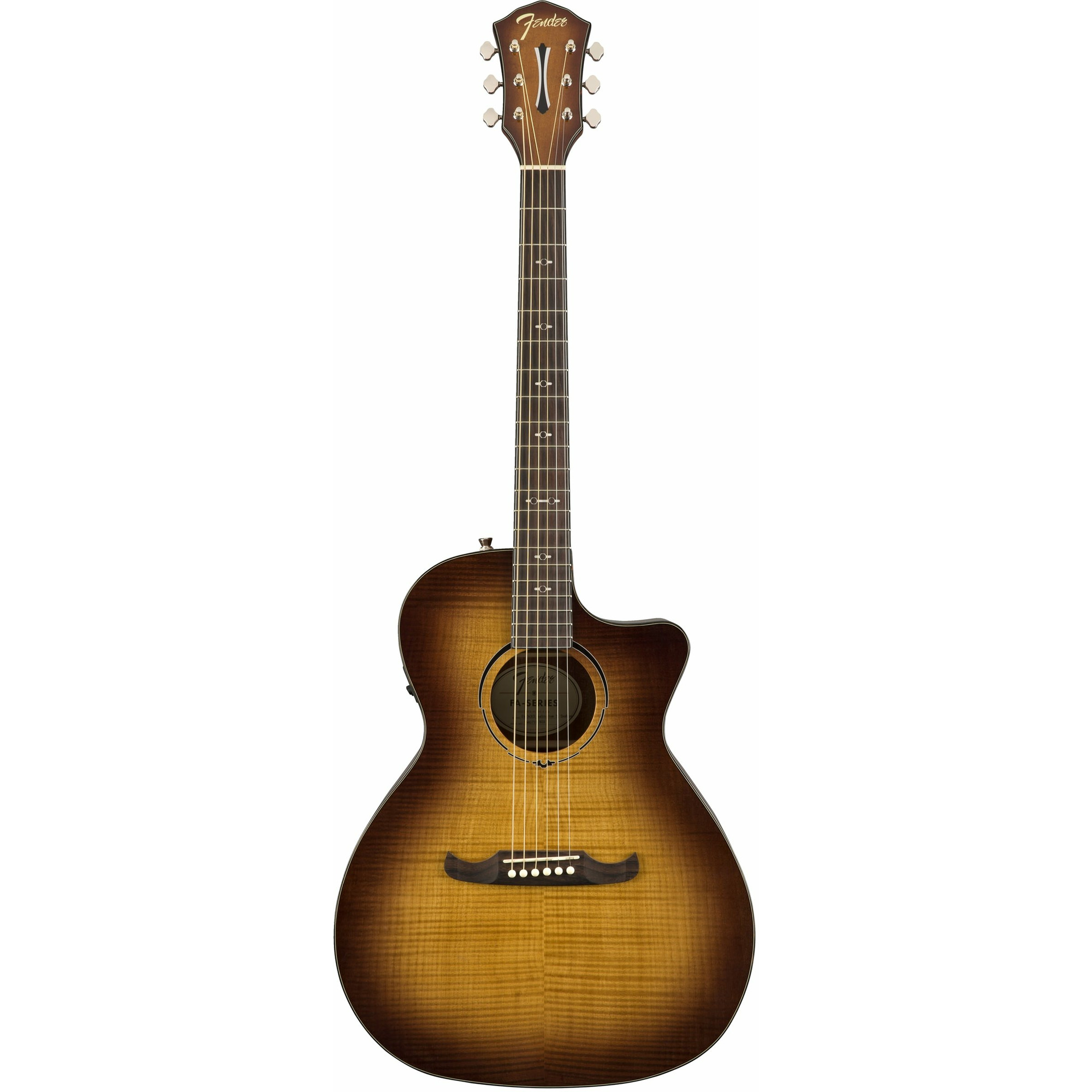 

Электроакустическая гитара FENDER FA-345CE Auditorium Tea-Bst L, FA-345CE Auditorium Tea-Bst L