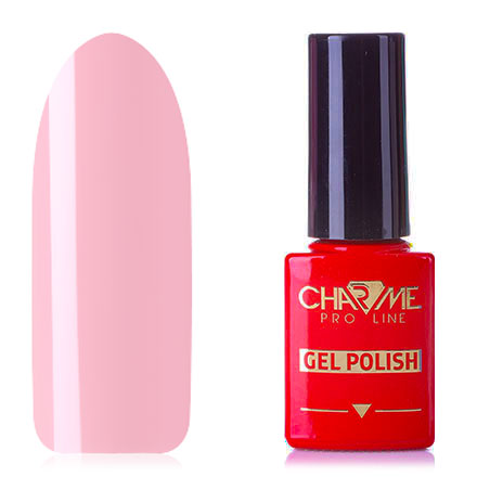 

Гель-лак CHARME Pro Line Lovely Ice №01