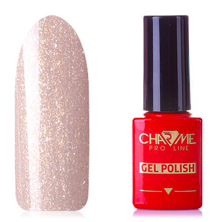 

Гель-лак CHARME Pro Line Lovely Ice №05
