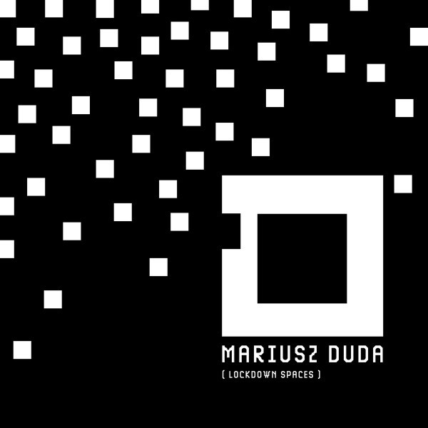 Mariusz Duda Lockdown Spaces (LP)