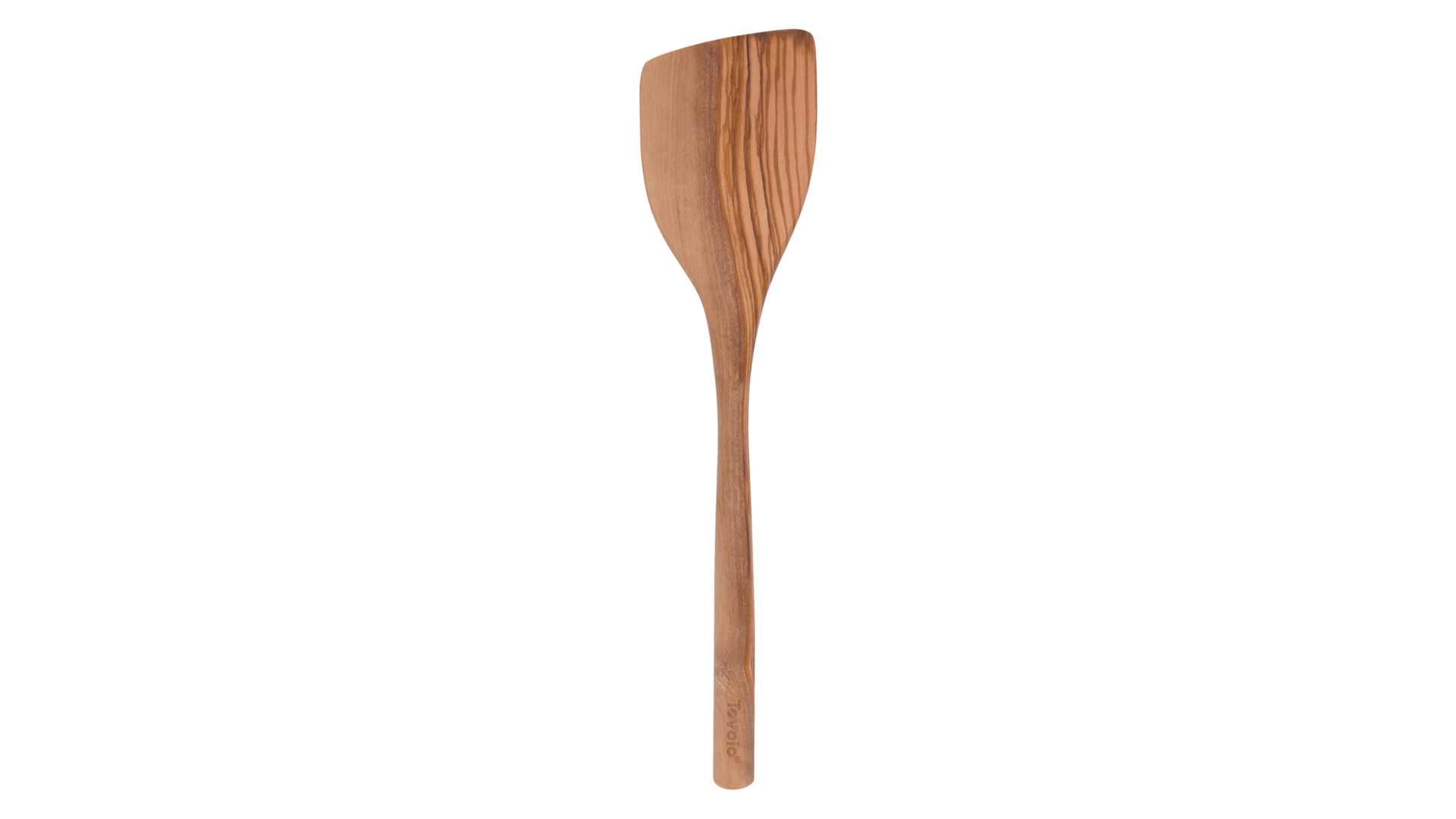 Лопатка деревянная Tovolo 32см (олива)