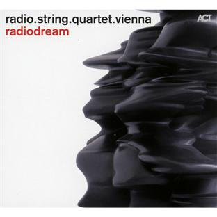 Radio String Qrt Vienna: Radiodream (1 CD)