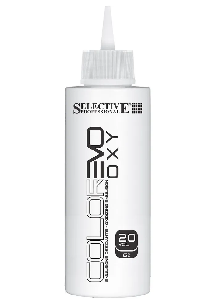 Окислитель Selective Professional Colorevo 6% 100 мл