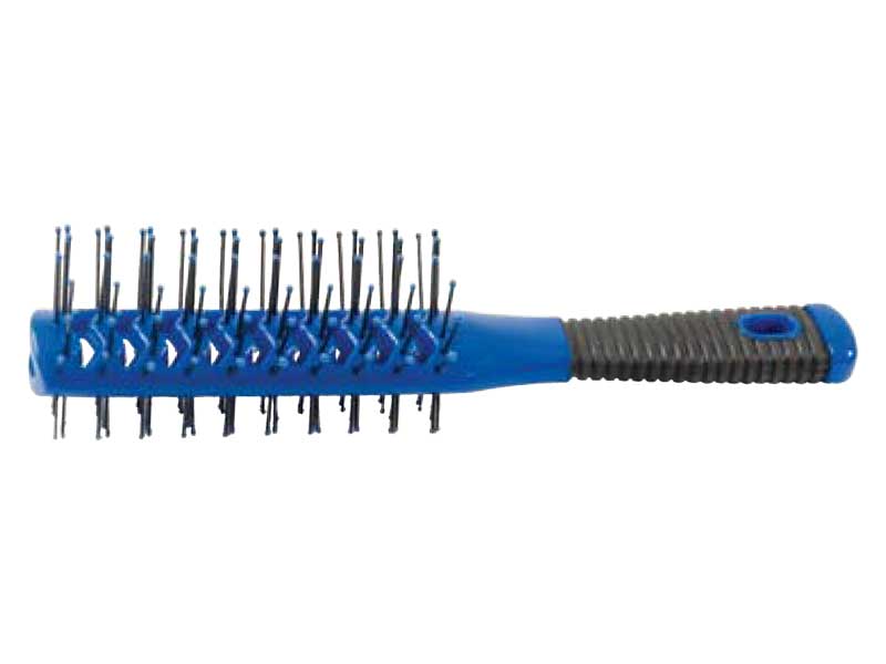 Щетка Hairway тунельная hairway расческа excellence металлическая вилка 195 мм