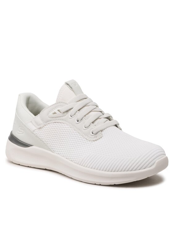 

Кроссовки Lasiter 210406/WHT Skechers белый 45,5 EU, Lasiter 210406/WHT