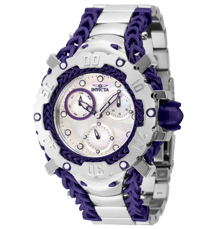 

Наручные часы женские INVICTA 41104, 41109