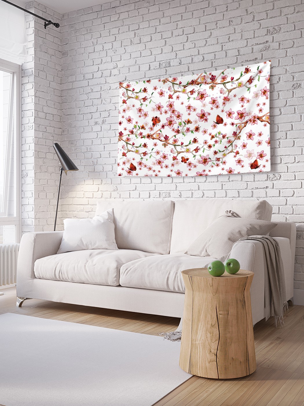 

tpg_12199_150x200 МУЛЬТИ Тапестри (декоративное панно) с фотопечатью