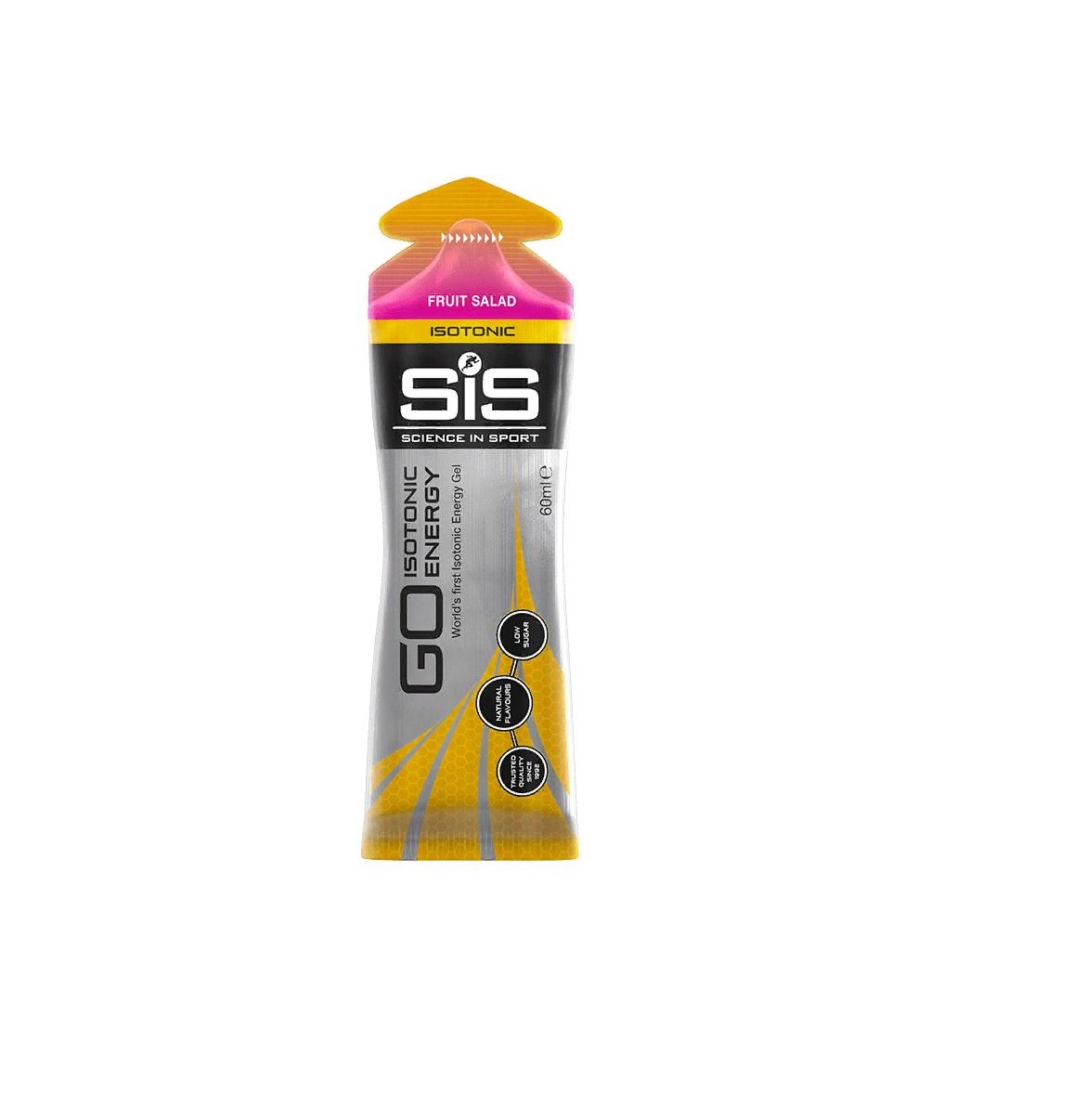 Gel 60. Sis go Isotonic Energy Gel с электролитами 60 мл. Гель sis go Energy Electrolyte. Гель sis go Isotonic Energy Gels с электролитами, 60мл (солёная клубника). Sis go Isotonic Energy Gel 60 мл в Новосибирск.