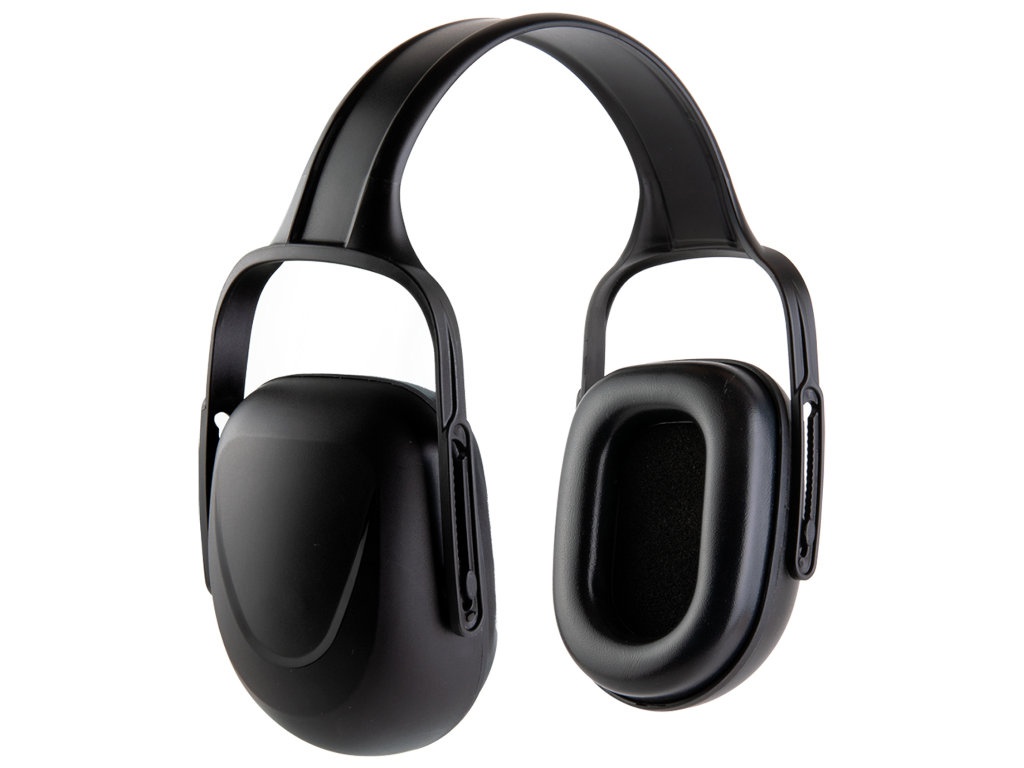 Защитные наушники Jeta Safety Black JEM102 защитные очки jeta safety