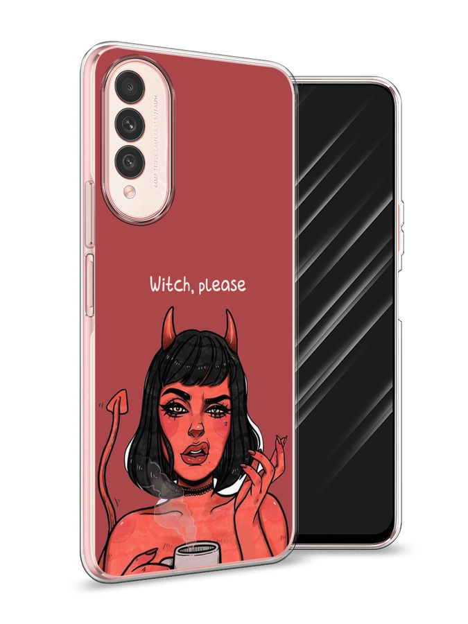 Чехол Awog на Wiko T50 