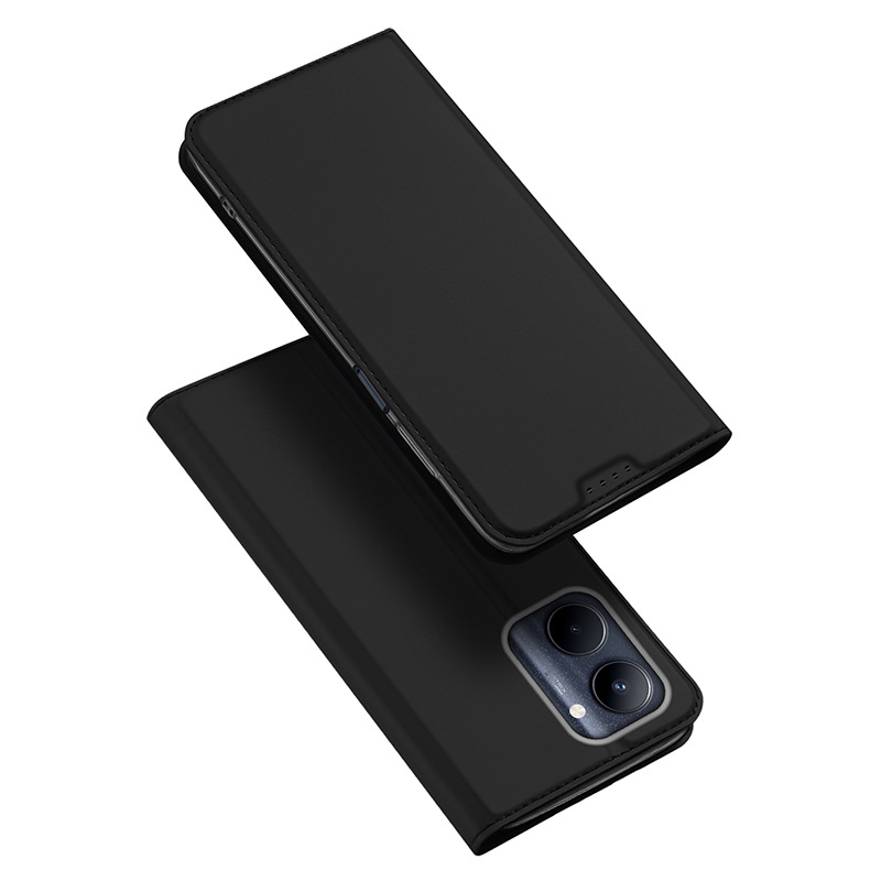 

Чехол MyPads для Realme 10 Pro черный (234848)