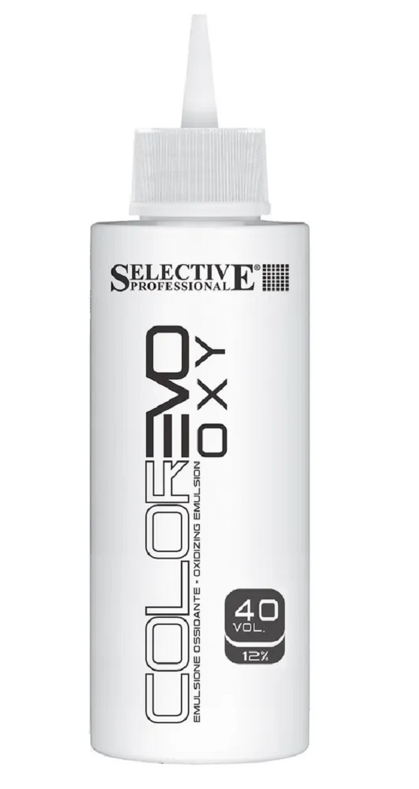 Окислитель Selective Professional Colorevo 12% 100 мл