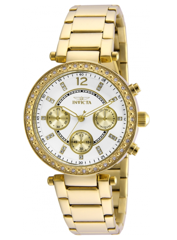 

Наручные часы женские INVICTA 21387, 21387