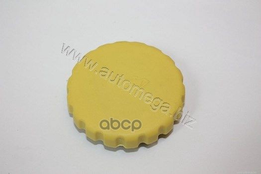 

Крышка Маслозаливной Горловины AUTOMEGA арт. 130108810
