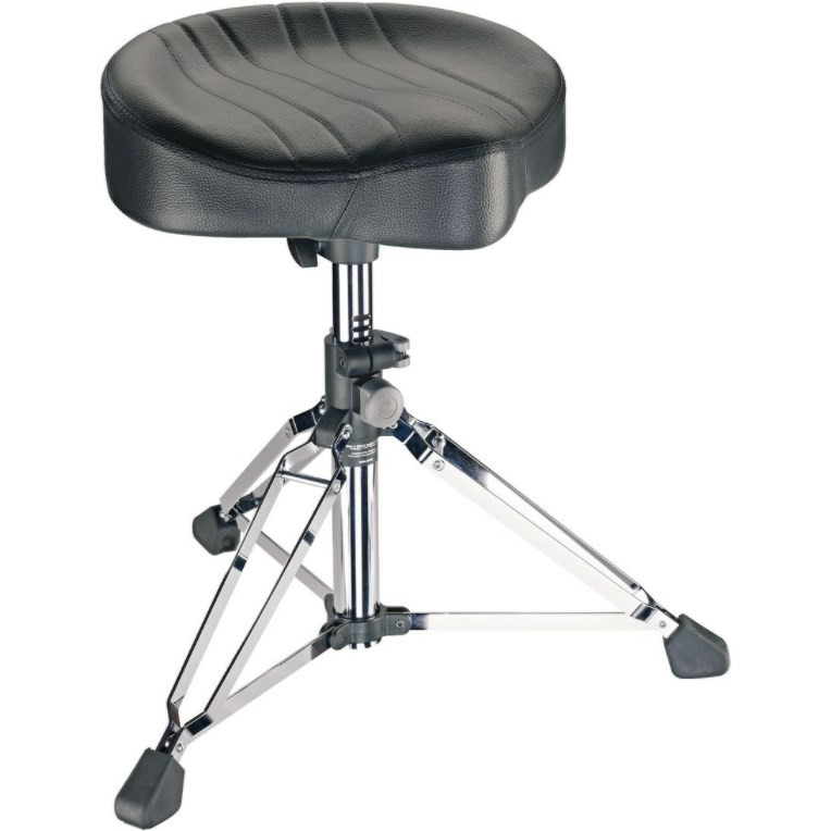 

Стул для барабанщика K&M 14000-019-02 Gomezz, 14000-019-02 Gomezz