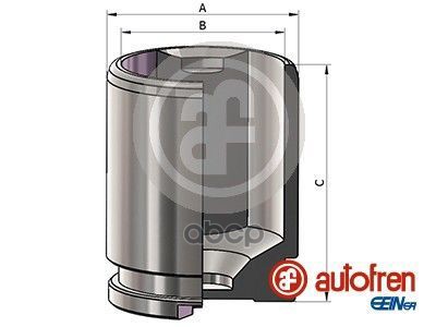 

Поршень Суппорта Seinsa Autofren арт. D025633