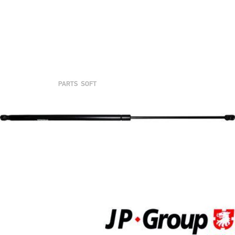 

Амортизатор Капота JP Group арт. 1181211600