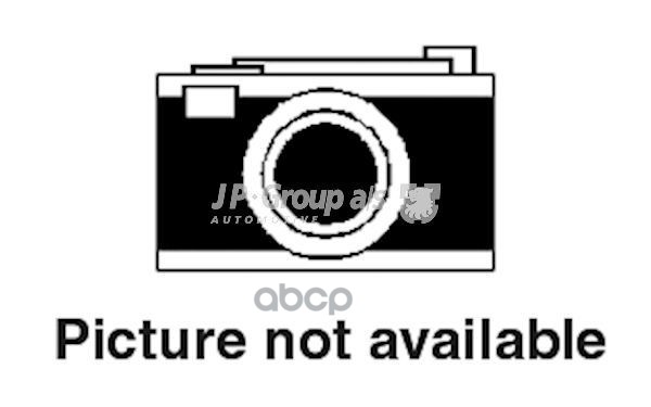 

Монтажный Набор Тормозных Колодок JP Group арт. 4364002310