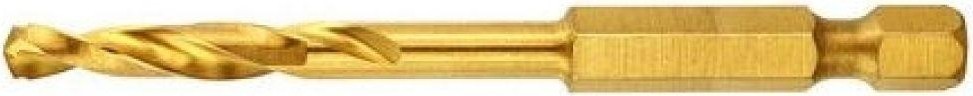 

Impact TITANIUM Drill Bit 3.5mm DT50002-QZ DeWalt