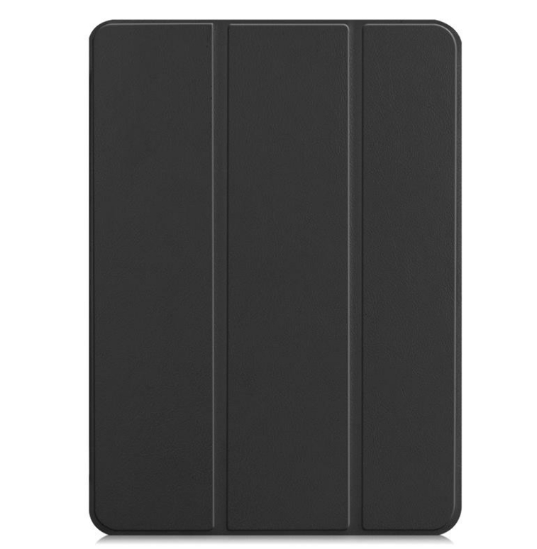 фото Чехол mypads для apple ipad 7 10.2 (2019)/ipad 8 10.2 (2020)/ipad 9 10.2 (2021) черный