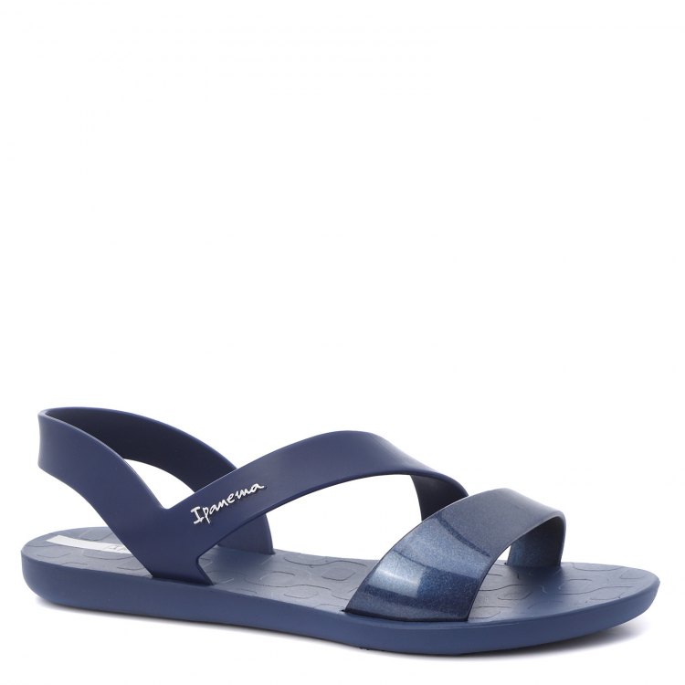 фото Женские сандалии ipanema vibe sandal 82429 цв. синий 35-36 eu