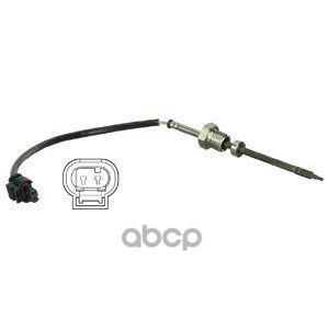 

Датчик Температуры Выхлопных Газов Delphi Ts30069 Delphi арт. TS30069