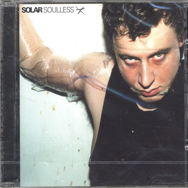 

Solar – Soulless (1 CD)