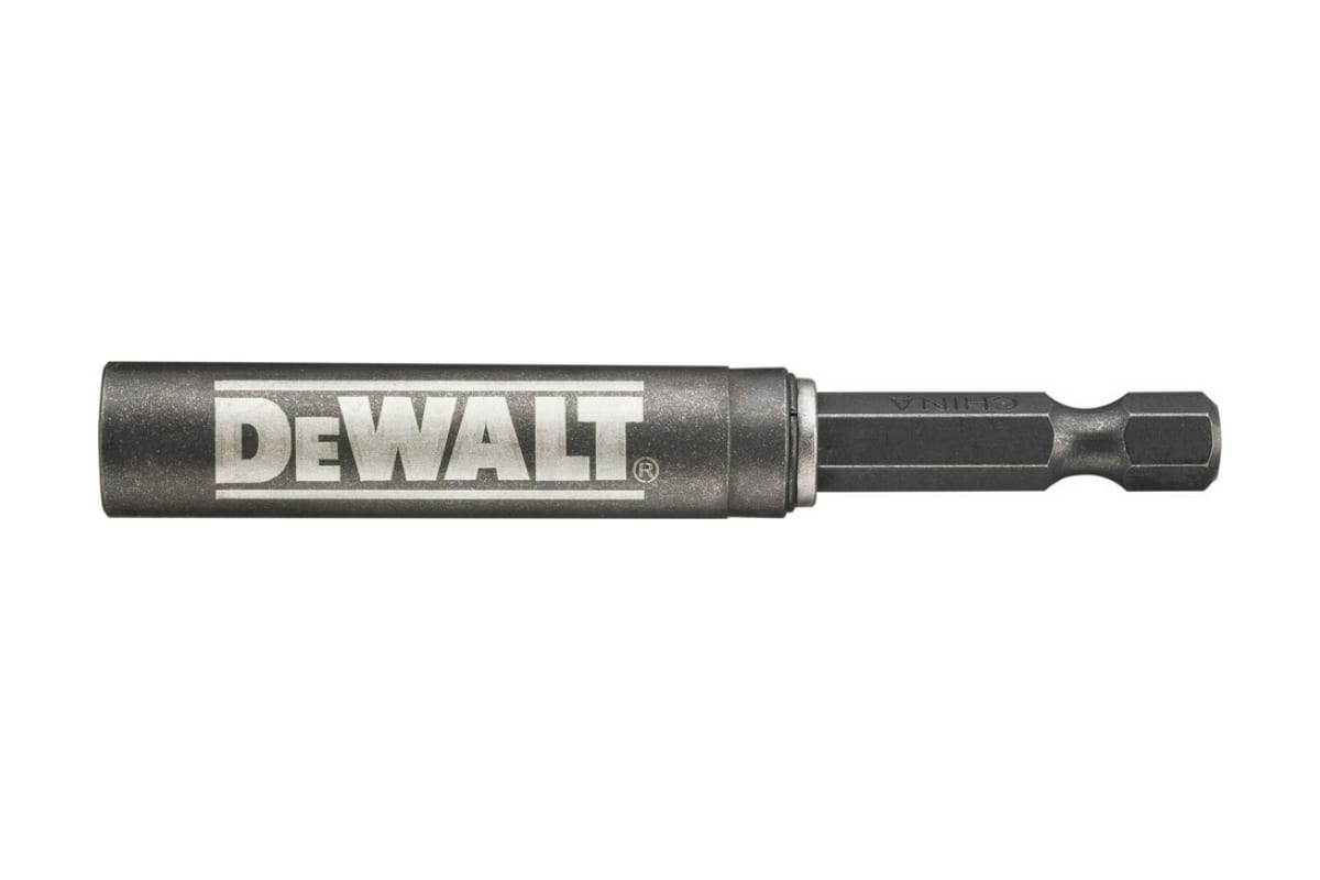 

IMPACT Держатель д/ бит с напр 1/4 DT7525-QZ DeWalt