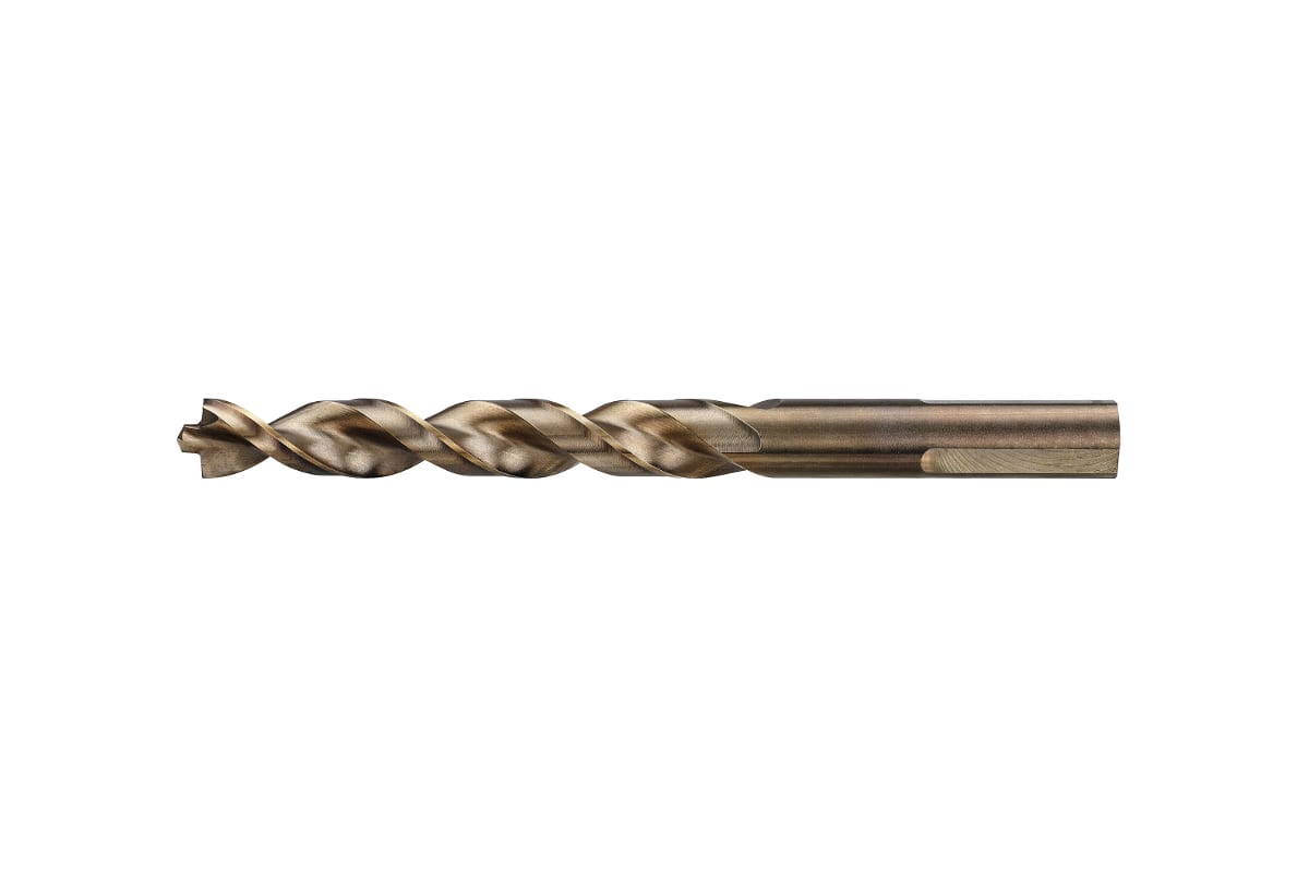 фото Сверло п/мет.extreme2 hss-g,6.5х101х58мм,10шт dewalt