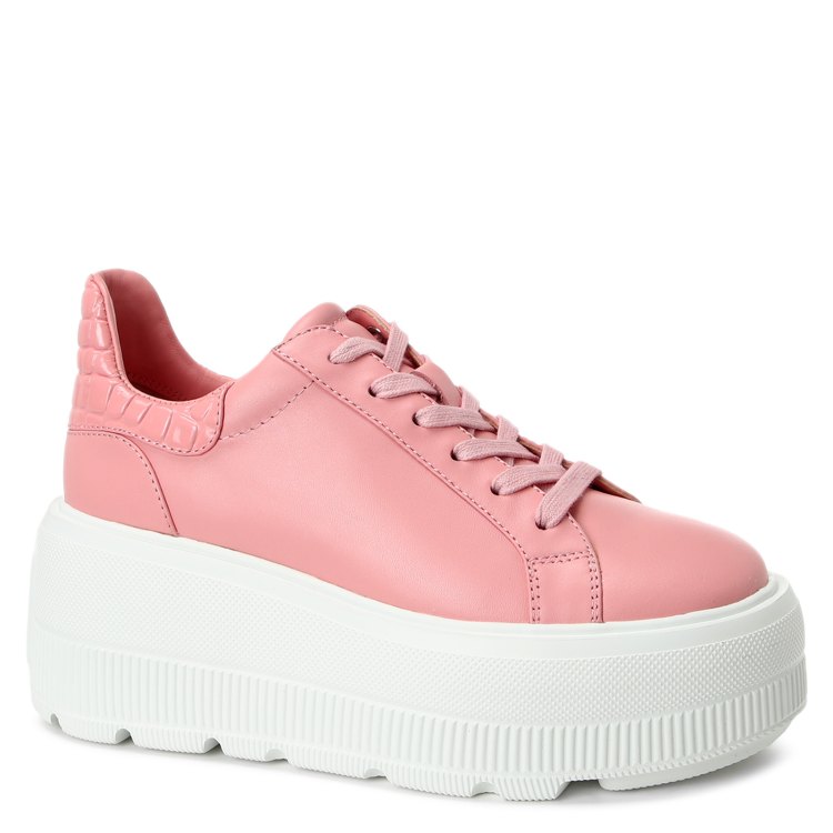 

Кеды женские Tendance CLF341A-08 розовые 37 EU, Розовый, CLF341A-08