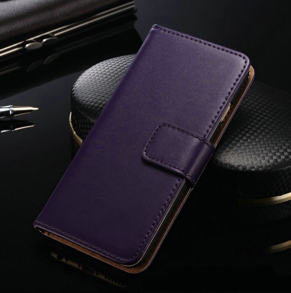 

Чехол MyPads для Tecno Phantom X2 фиолетовый (234348)