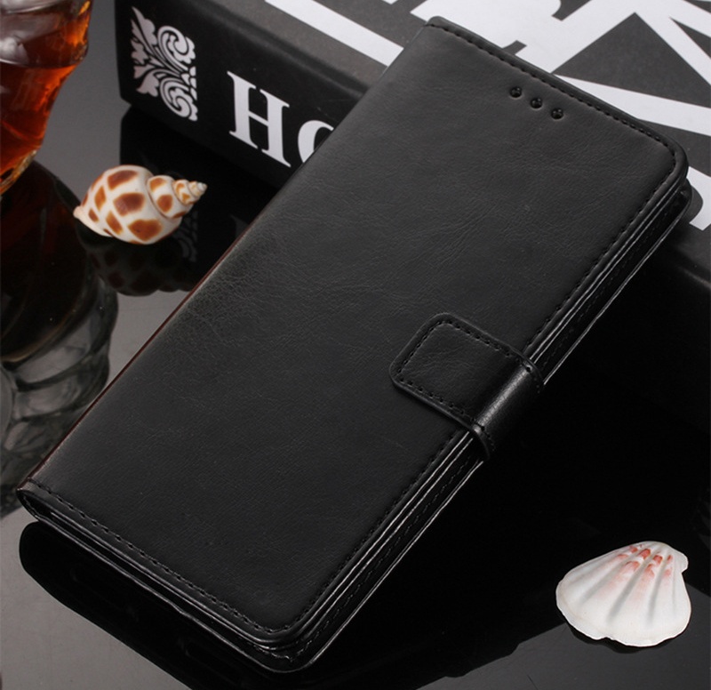 

Чехол MyPads для Tecno Phantom X2 черный (234349)