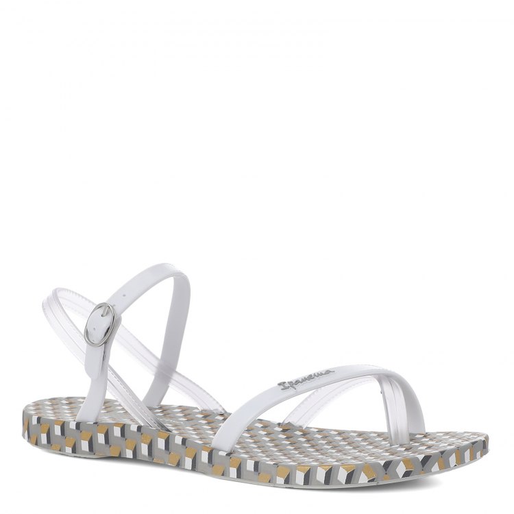 

Женские сандалии IPANEMA FASHION SAND VIII 82766 цв. белый 40 EU, 82766