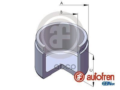 

Поршень Суппорта Seinsa Autofren арт. D025743