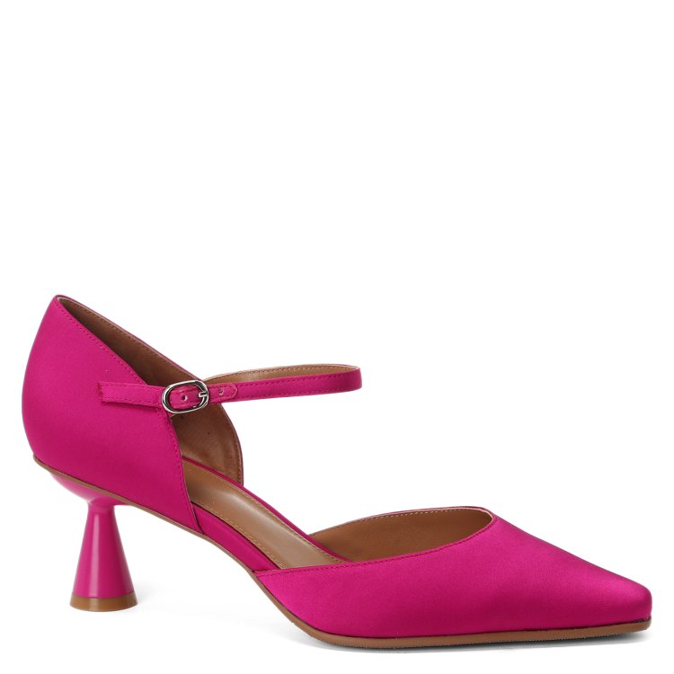 

Туфли женские Tendance CLF518-01 розовые 40 EU, CLF518-01