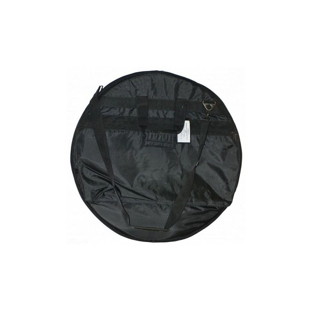 

BRAHNER TRL2-22 чехол для тарелок 22", Черный, TRL2-22