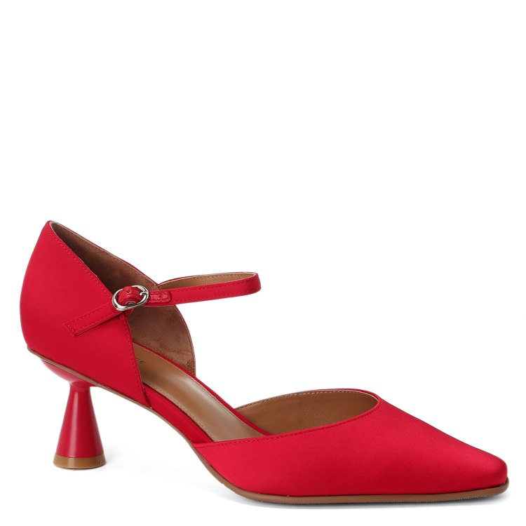 

Туфли женские Tendance CLF518-01 красные 41 EU, Красный, CLF518-01