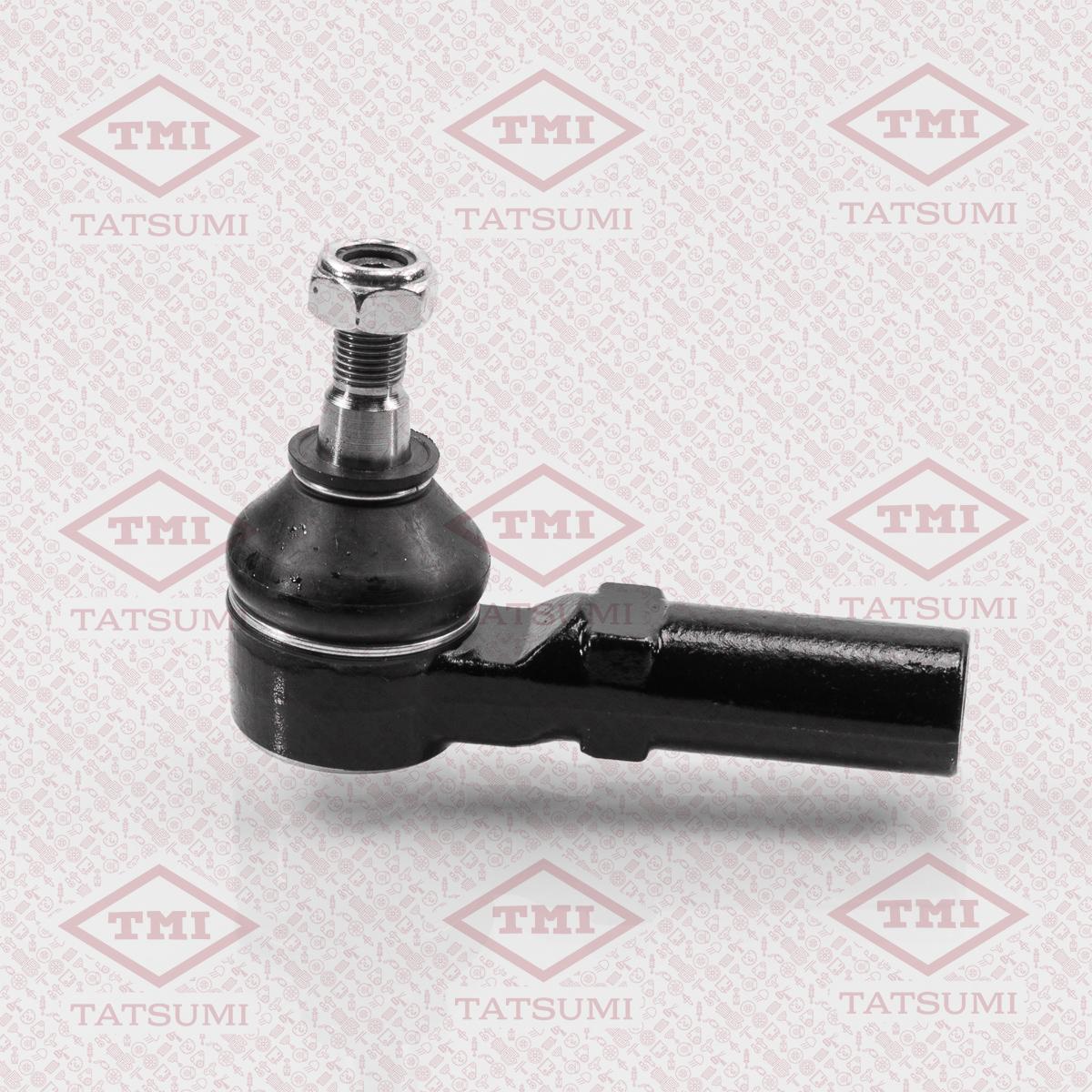 

Наконечник рулевой тяги FORD/MAZDA TRIBUTE/MAVERICK 01- лев./прав. Tatsumi TEC1021