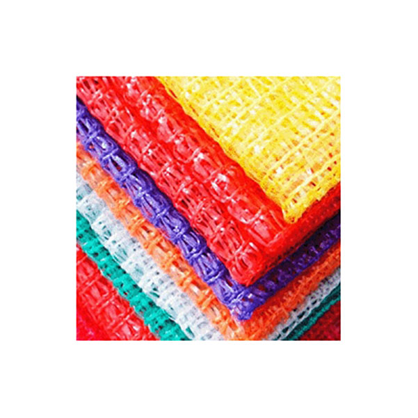 

Сетка овощная (сетка-мешок д/овощей) 25*39см (до 5кг) с завязками и ручкми 10078, В ассортименте