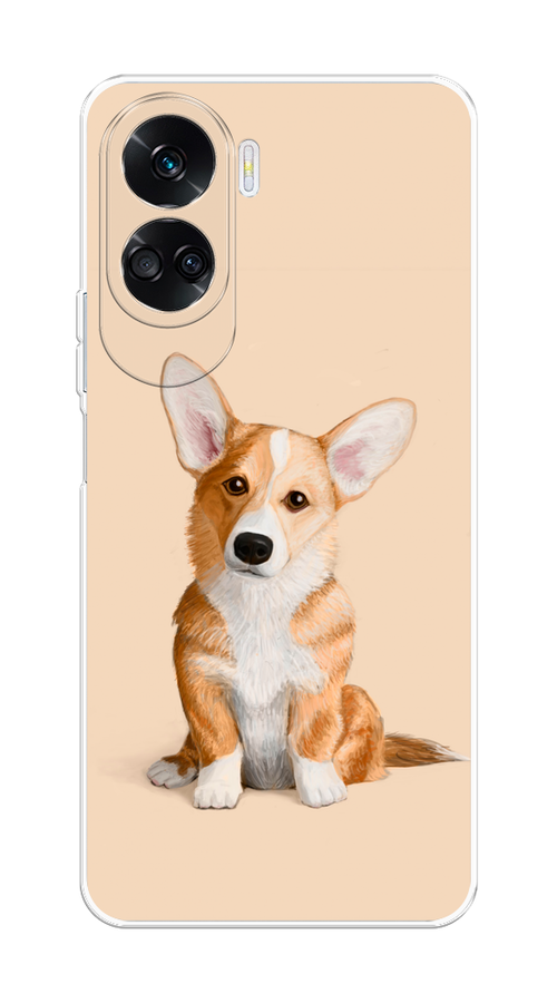 Чехол на Honor 90 Lite 