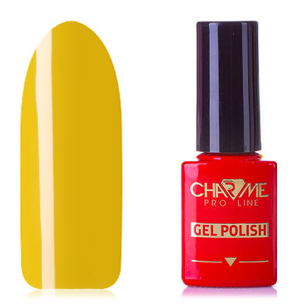

Гель-лак CHARME Pro Line Berry Mix №10