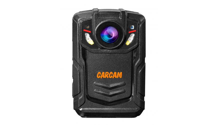 Персональный Quad HD видеорегистратор CARCAM COMBAT 2S/4G 32GB