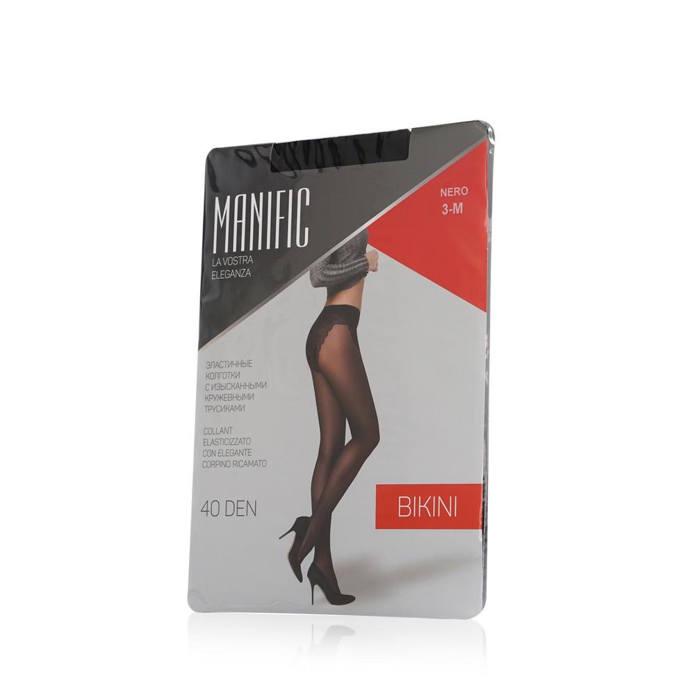 

Колготки женские Без бренда черные, Черный