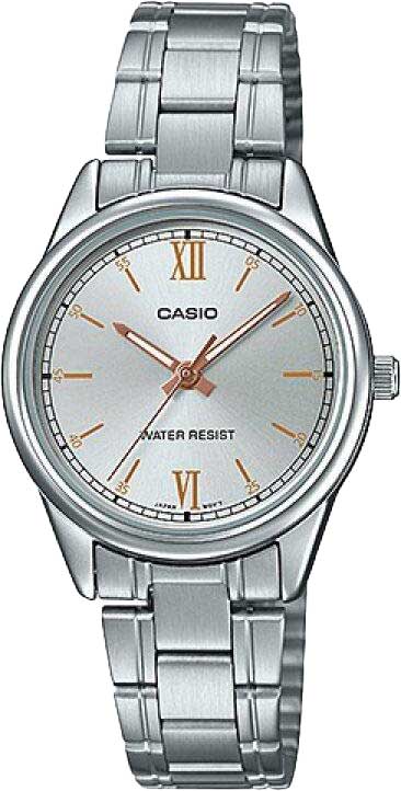 

Наручные часы женские Casio LTP-V005D-7B2, LTP-V005D-7B2