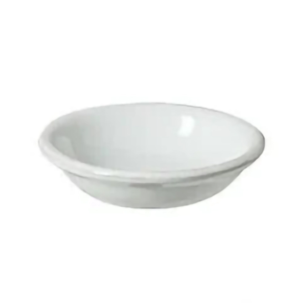 

Чаша COSTA NOVA Aparte, 11 см, керамическая, белая, Dip dish_Aparte