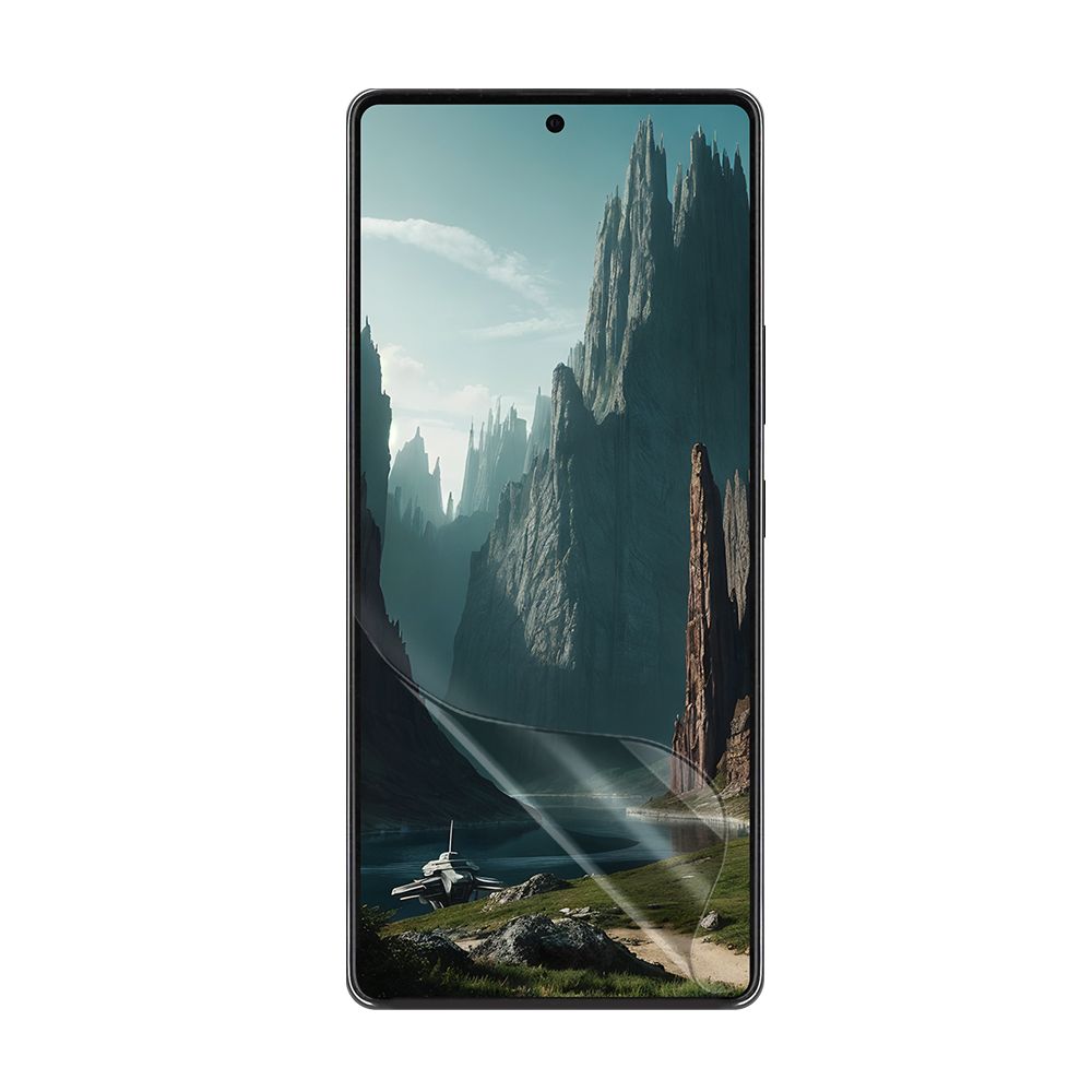 

Пленка защитная гидрогелевая Krutoff для INFINIX GT 20 Pro (матовая)