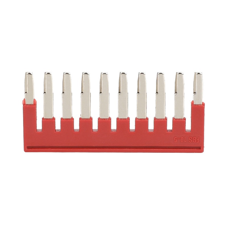 Перемычка Conta FBS 10-5 2835176-10 штук