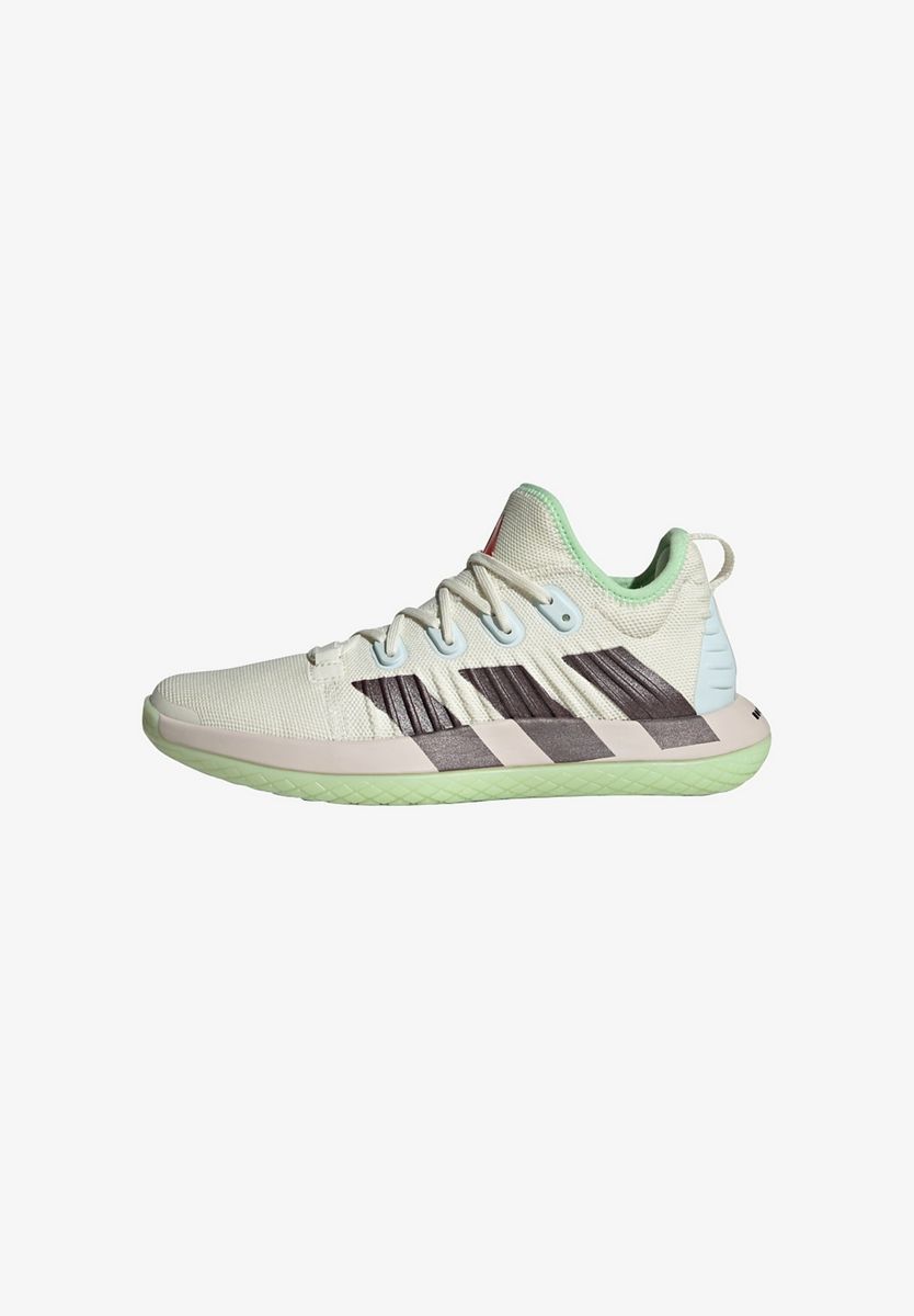 

Кроссовки женские Adidas Performance AD541A2CR белые 41 1/3 EU, Белый, AD541A2CR