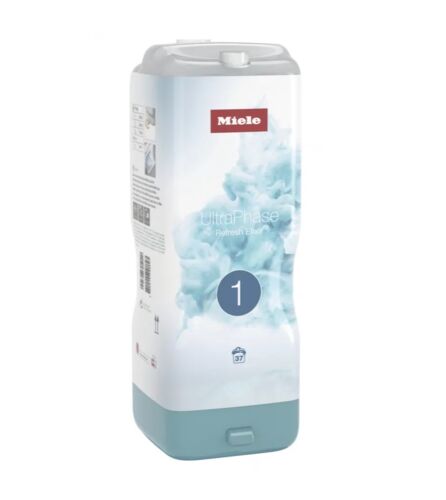 

Двухкомпонентное жидкое моющее средство UltraPhase1 Miele 1,4л, 11997197EU4