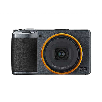 

Фотоаппарат цифровой компактный Ricoh GR III Street Edition Black, GR III Street Edition